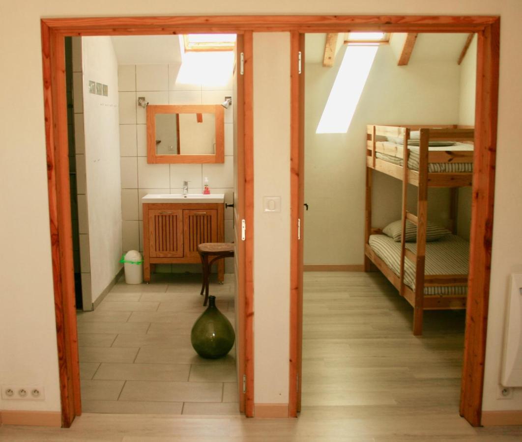 Grande Cahute Ferienhaus Soultzmatt
