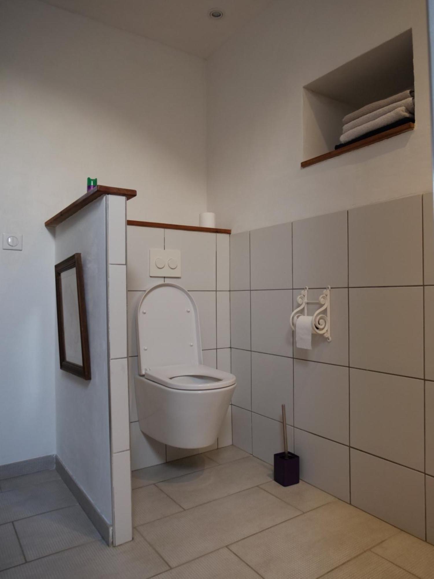Grande Cahute Ferienhaus Soultzmatt