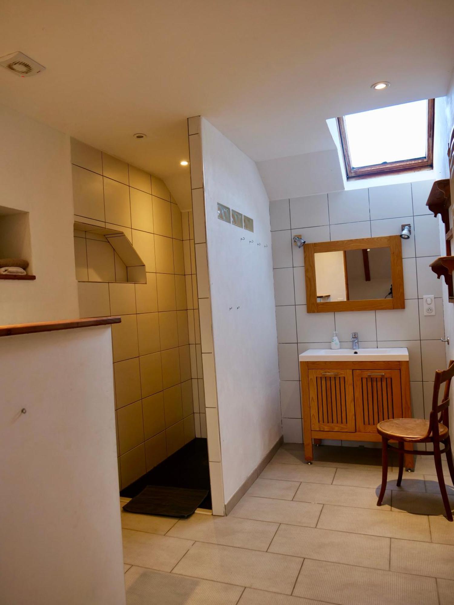 Grande Cahute Ferienhaus *